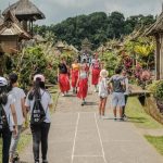 Turis Asing Membanjiri Indonesia, Destinasi Yang Paling Diburu?