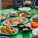 Chinese Food Halal: Rekomendasi Menu Lezat Yang Cocok