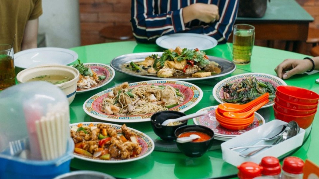 Chinese Food Halal: Rekomendasi Menu Lezat Yang Cocok