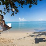 Digital Nomads Dan Peluang Masa Depan Industri Perhotelan