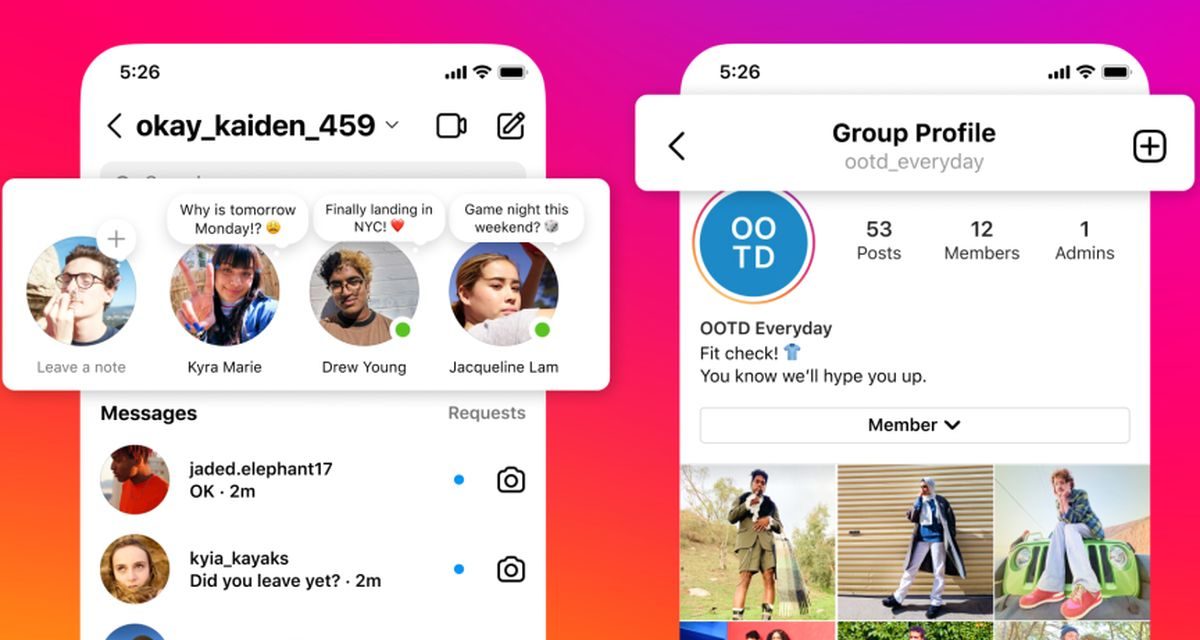 Instagram Terbaru: Fitur Mengoptimalkan Akun, Dan Engagement