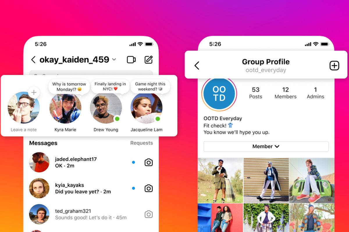 Instagram Terbaru: Fitur Mengoptimalkan Akun, Dan Engagement