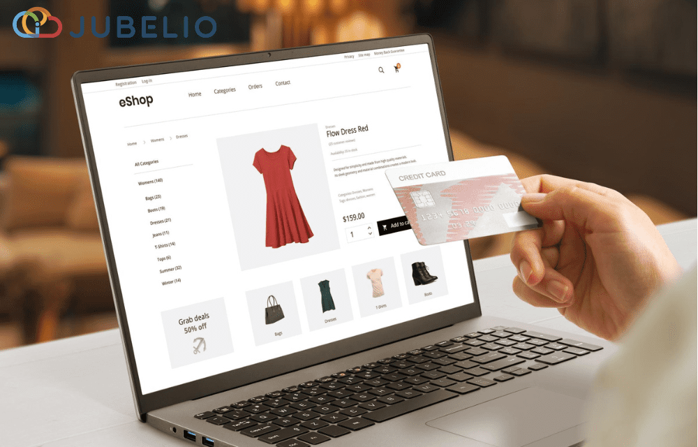 Langkah Membangun Website Untuk Bisnis Online