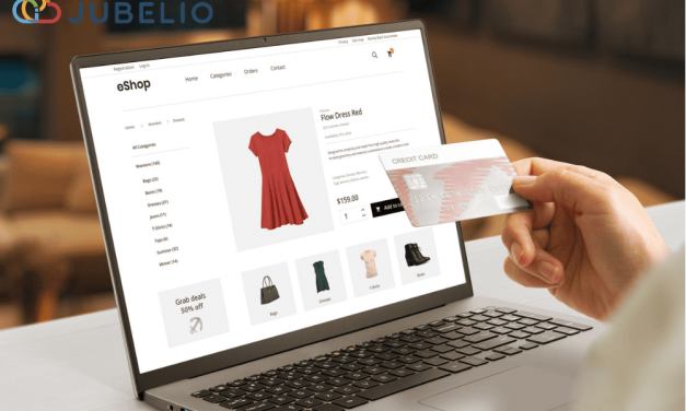 Langkah Membangun Website Untuk Bisnis Online