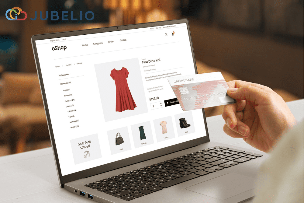 Langkah Membangun Website Untuk Bisnis Online