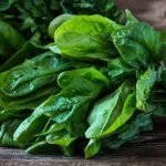 Manfaat Sayur Bayam Dan Sayuran Hijau Untuk Pola Makan Sehat