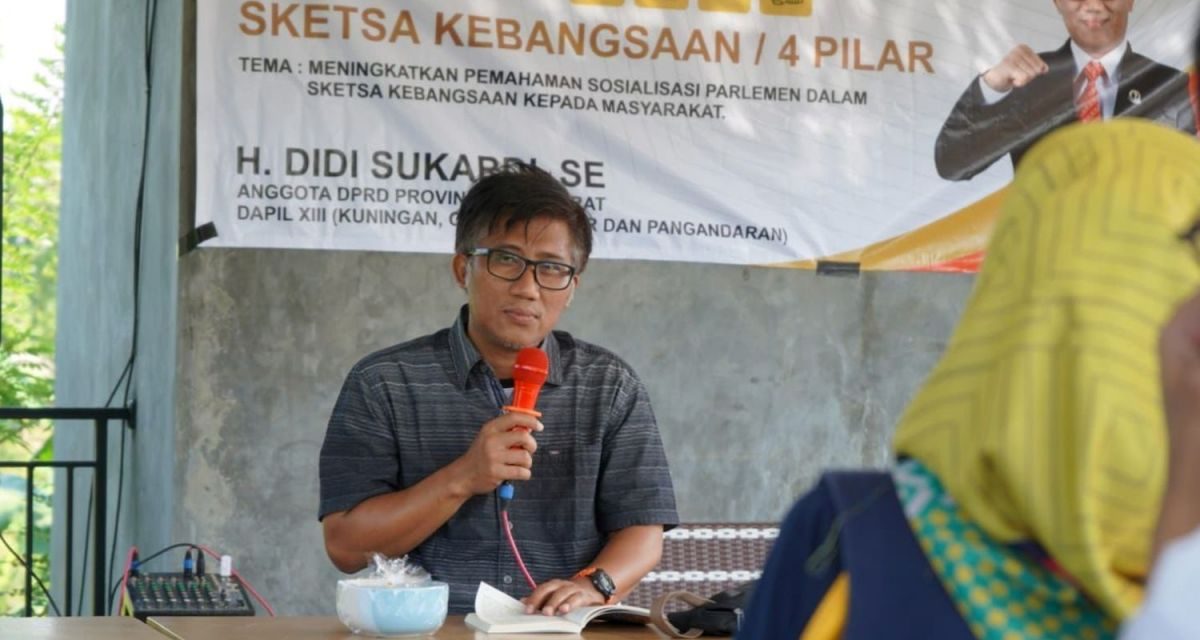 Nasionalisme Dan Demokrasi: Pilar Penting Kehidupan Berbangsa