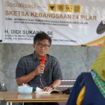 Nasionalisme Dan Demokrasi: Pilar Penting Kehidupan Berbangsa