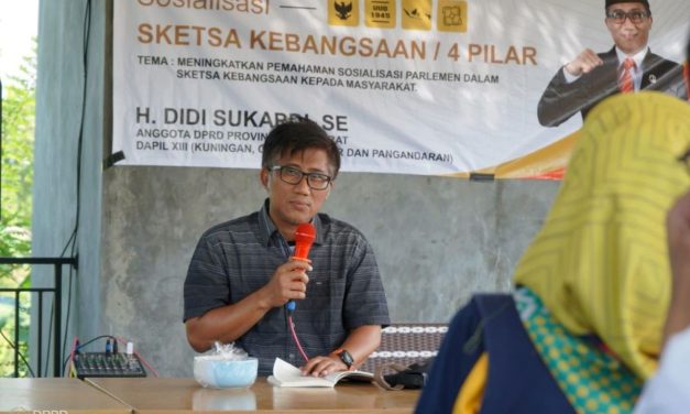 Nasionalisme Dan Demokrasi: Pilar Penting Kehidupan Berbangsa