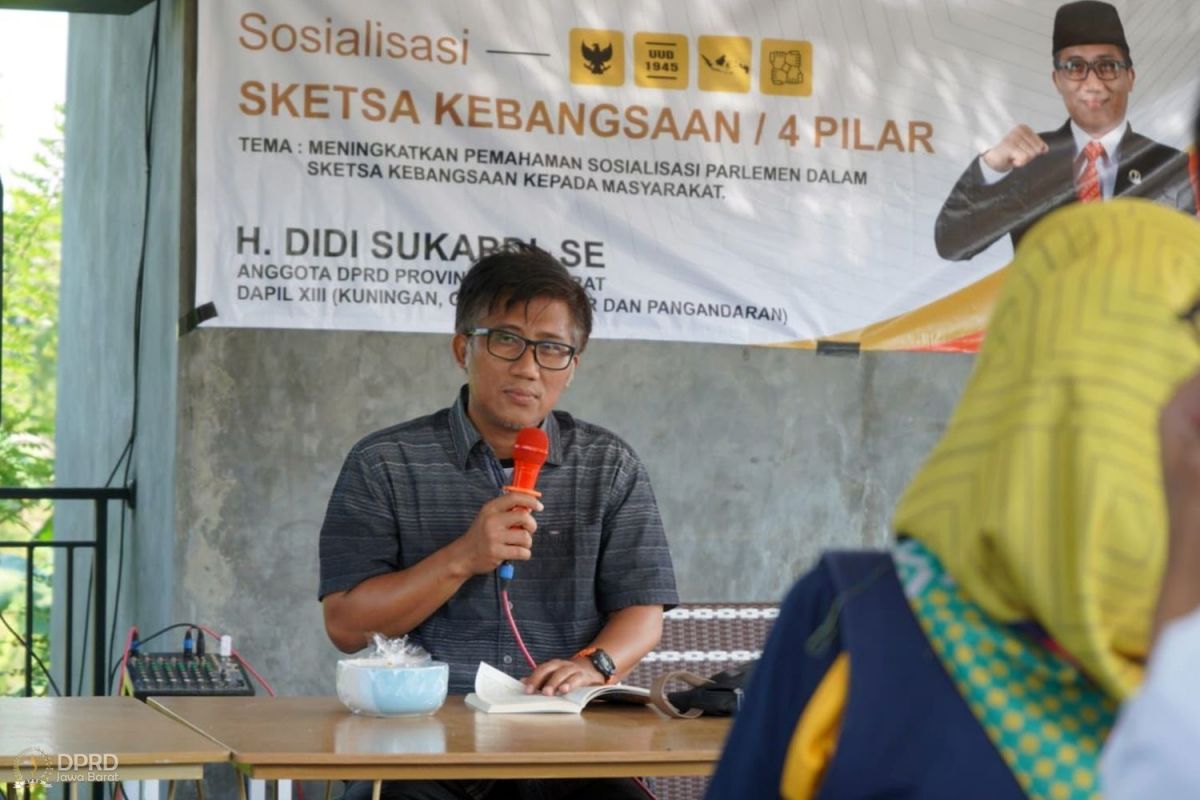 Nasionalisme Dan Demokrasi: Pilar Penting Kehidupan Berbangsa