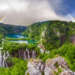 National Park Terindah Wajib Masuk Daftar Destinasi Wisata