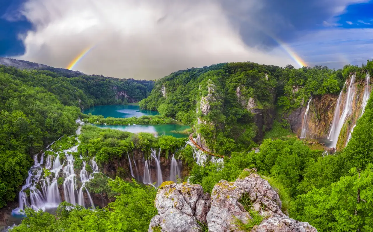 National Park Terindah Wajib Masuk Daftar Destinasi Wisata