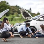Penyebab Kecelakaan Lalu Lintas Sering Terjadi Dan Pencegahan