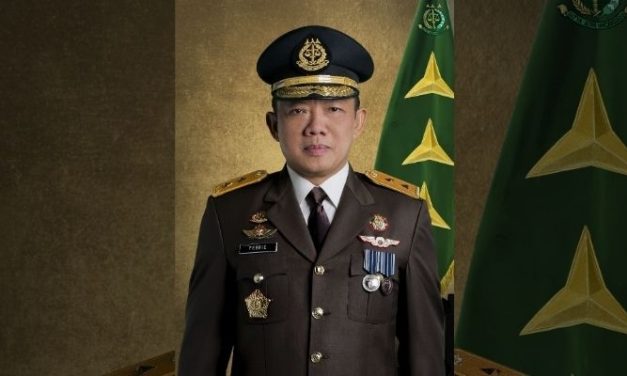 Perjalanan Karier Febrie Adriansyah Dan Peran Penegakan Hukum