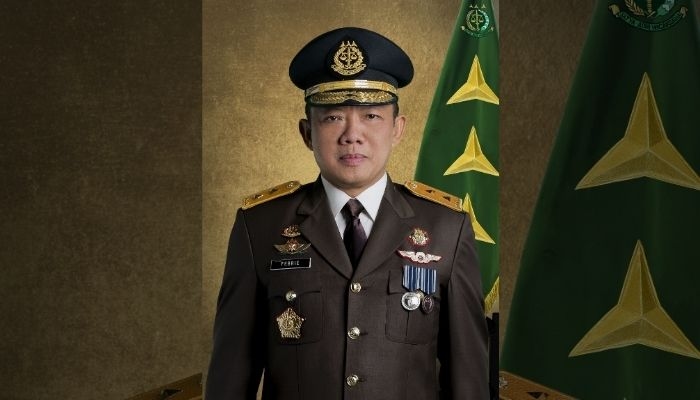 Perjalanan Karier Febrie Adriansyah Dan Peran Penegakan Hukum