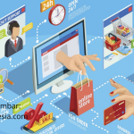UMKM Go Digital: Strategi Meningkatkan Penjualan Marketplace