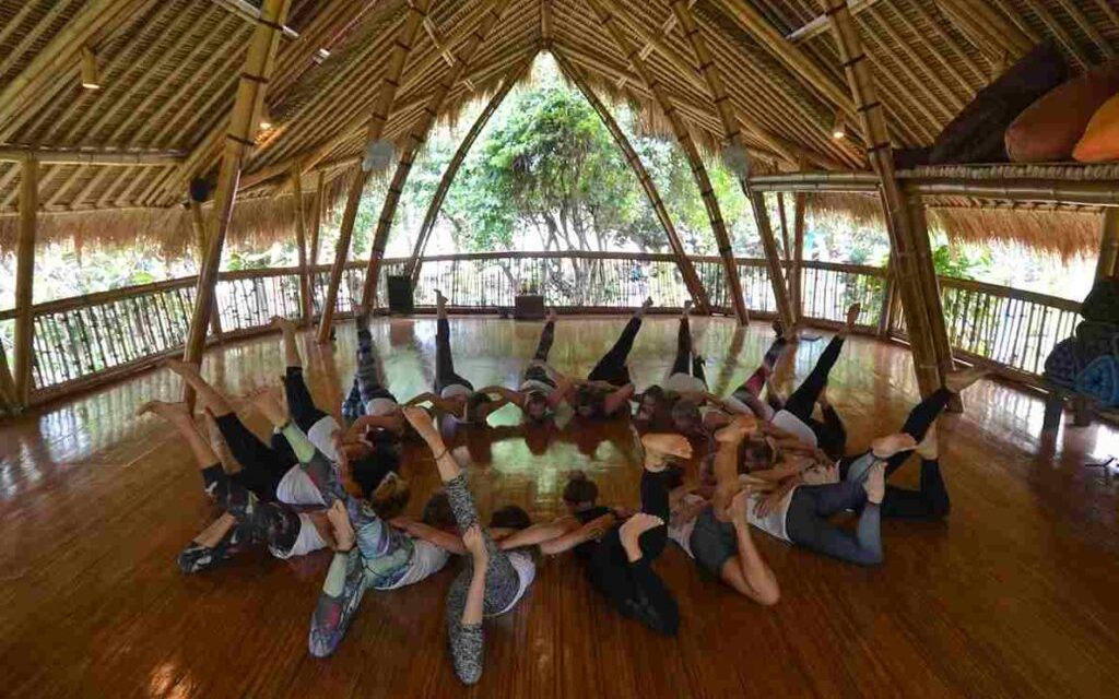 Wisata Wellness Di Bali: Spa, Yoga, Dan Healing Satu Destinasi