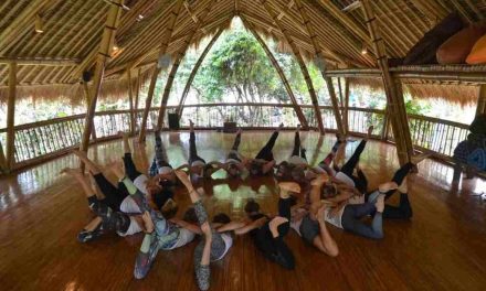 Wisata Wellness Di Bali: Spa, Yoga, Dan Healing Satu Destinasi