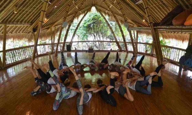 Wisata Wellness Di Bali: Spa, Yoga, Dan Healing Satu Destinasi