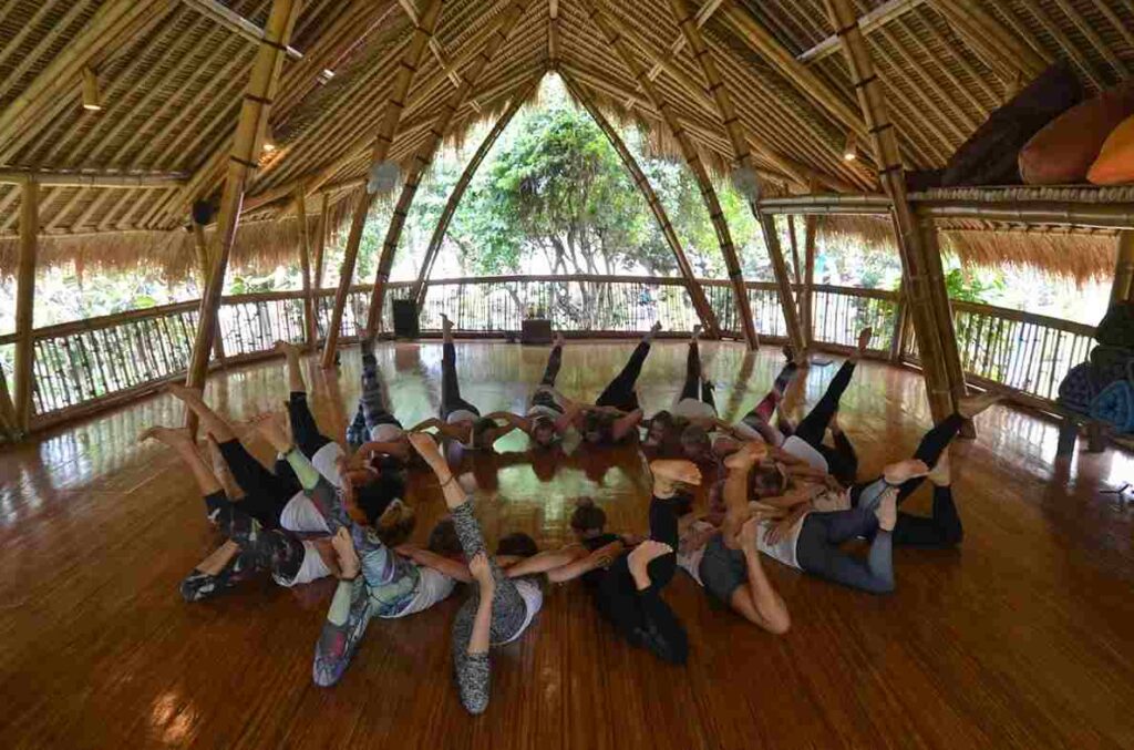 Wisata Wellness Di Bali: Spa, Yoga, Dan Healing Satu Destinasi