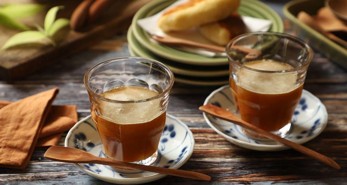 Beragam Minuman Tradisional Indonesia Yang Kaya Cita Rasa