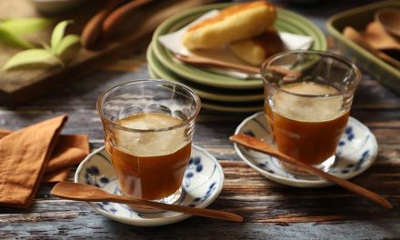 Beragam Minuman Tradisional Indonesia Yang Kaya Cita Rasa