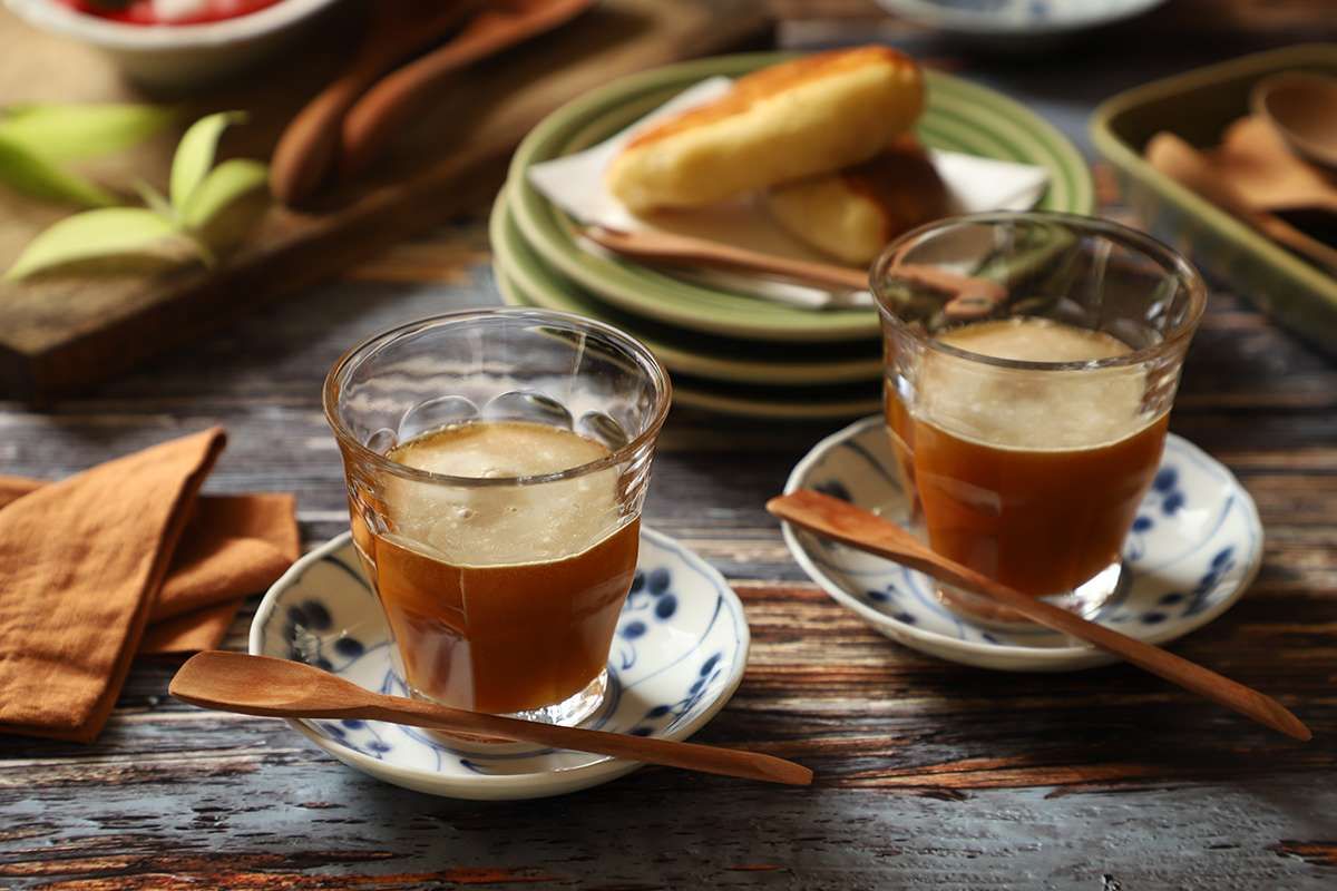Beragam Minuman Tradisional Indonesia Yang Kaya Cita Rasa