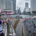 CFD Dan Budaya Lari: Mengapa Ruang Publik Semakin Diminati?