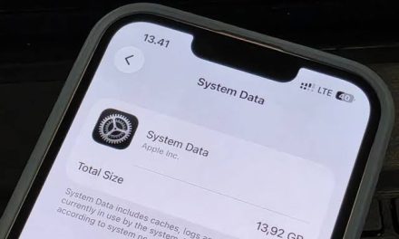 Cara Memaksimalkan Penyimpanan Data Di Perangkat Apple