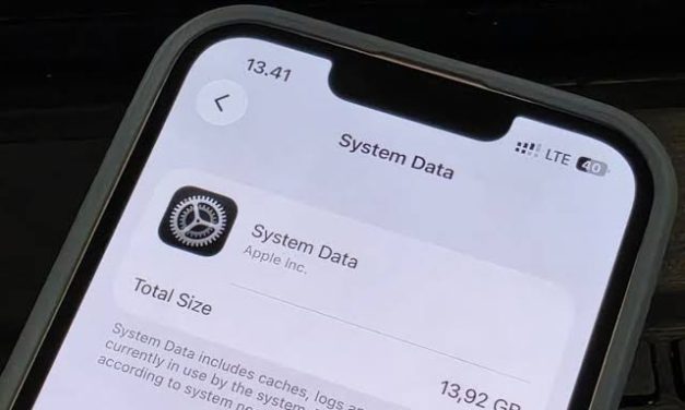 Cara Memaksimalkan Penyimpanan Data Di Perangkat Apple