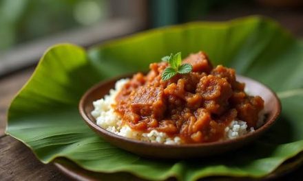 Eksplorasi Kuliner Nusantara: Makanan Tradisional Wajib Dicoba