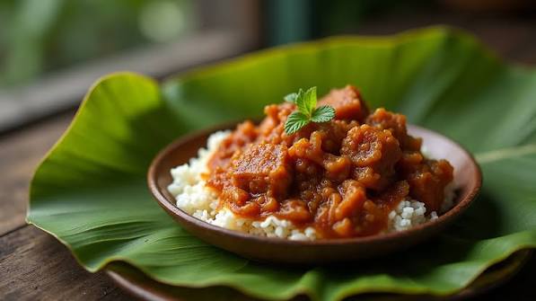 Eksplorasi Kuliner Nusantara: Makanan Tradisional Wajib Dicoba