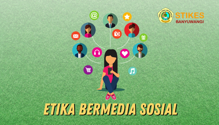 Etika Dan Sopan Santun Di Media Sosial Cara Berkomunikasi Bijak