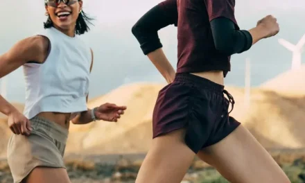 Gen Z Dan Budaya Gym: Olahraga Menjadi Bagian Gaya Hidup