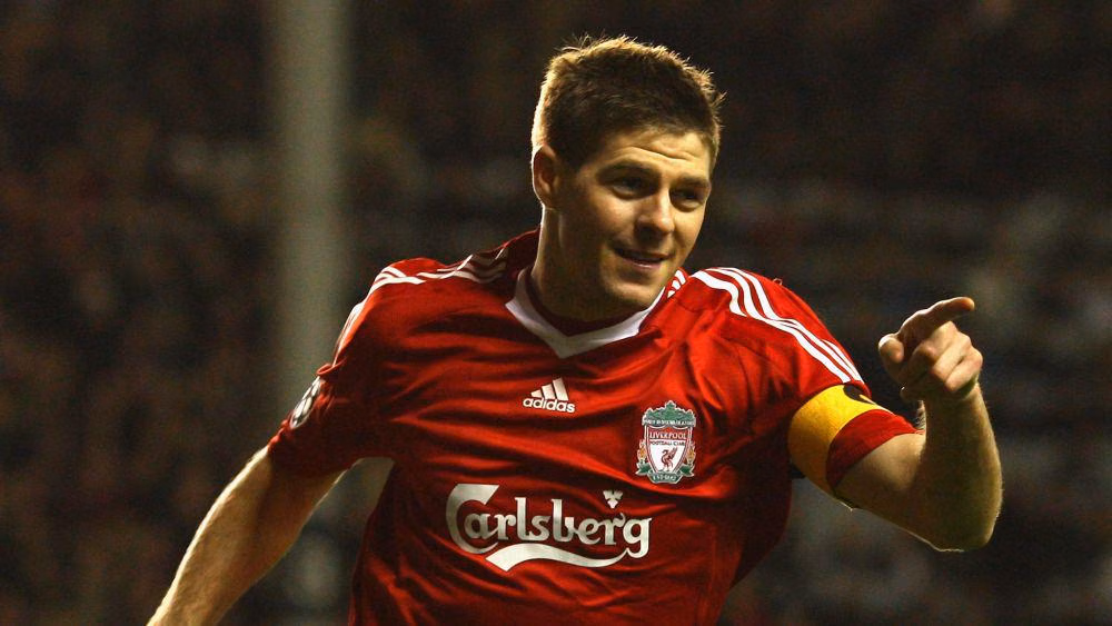 Identitas Liverpool, Dan Perjalanan Klub Bola Legendaris Inggris