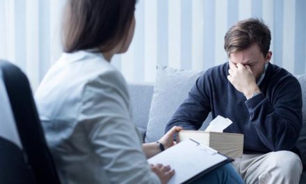 Konseling Kejiwaan: Seseorang Perlu Cari Bantuan Profesional
