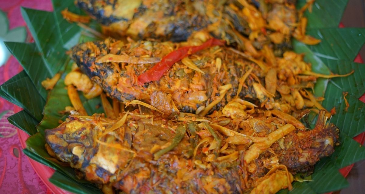 Kuliner Batak Dan Ikan Arsik: Mengenal Warisan Rasa Dari Sumut