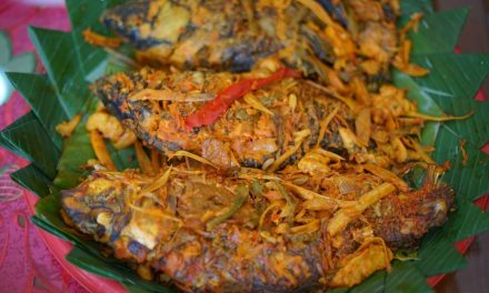 Kuliner Batak Dan Ikan Arsik: Mengenal Warisan Rasa Dari Sumut