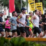 Marathon Internasional: Menyiapkan Fisik, Mental, Perlengkapan