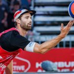 Matt Anderson Dan Perjalanan Sang Bintang Voli Panggung Dunia