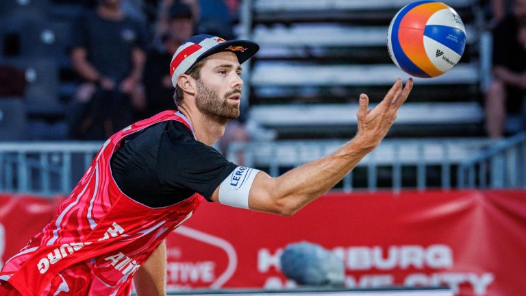 Matt Anderson Dan Perjalanan Sang Bintang Voli Panggung Dunia