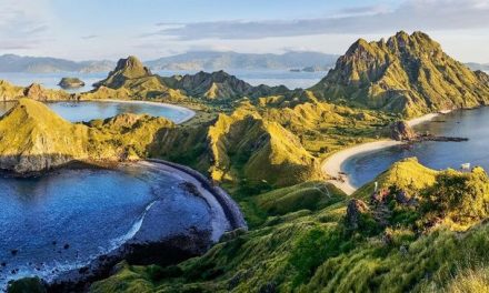 Perkembangan Pariwisata Daerah Dan Potensinya Bagi Ekonomi