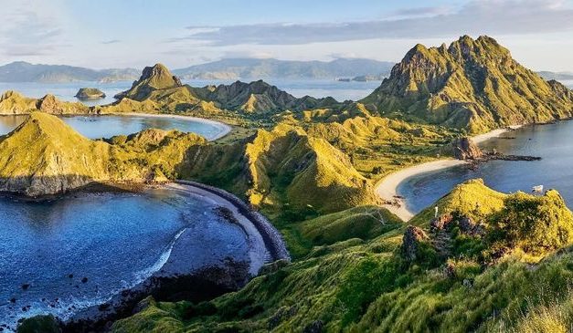 Perkembangan Pariwisata Daerah Dan Potensinya Bagi Ekonomi