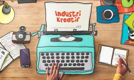 AI Industri Kreatif: Perubahan Menghasilkan Karya Di Era Digital