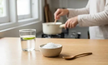 Garam: Mengenal Peran Dalam Masakan Dan Kebutuhan Tubuh