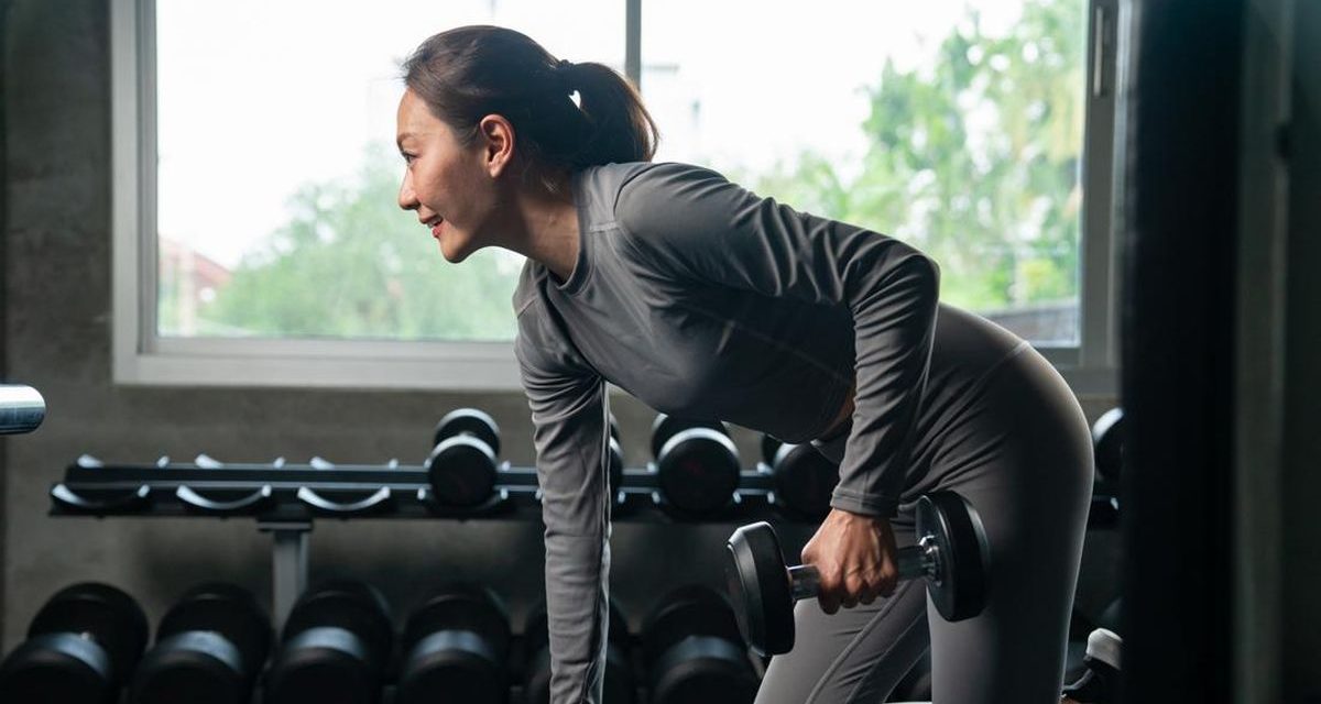 Gym Dan Gaya Hidup: Mengenal Latihan Mendukung Kebugaran