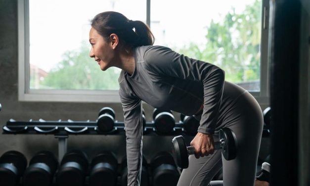 Gym Dan Gaya Hidup: Mengenal Latihan Mendukung Kebugaran