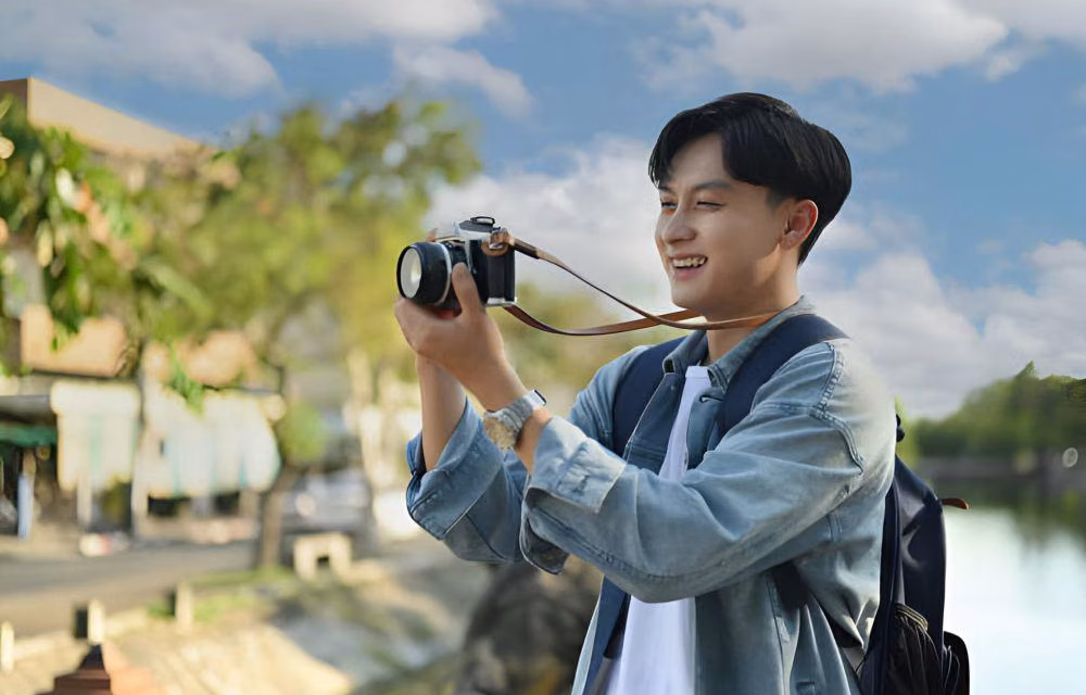 Hobi Fotografi: Mengabadikan Momen Kreativitas Dan Perspektif