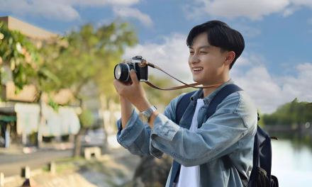 Hobi Fotografi: Mengabadikan Momen Kreativitas Dan Perspektif