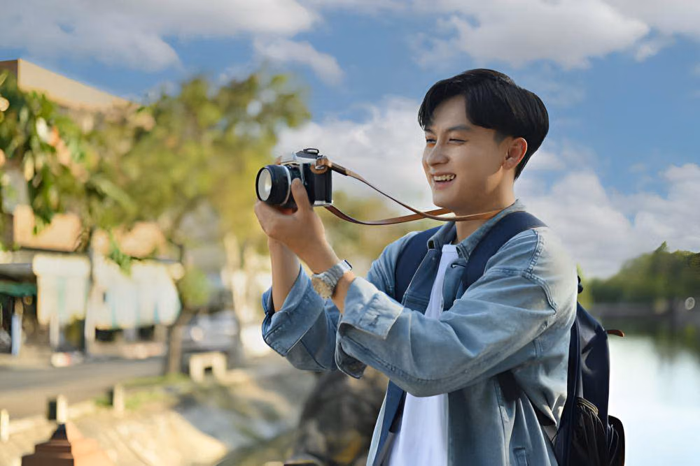 Hobi Fotografi: Mengabadikan Momen Kreativitas Dan Perspektif